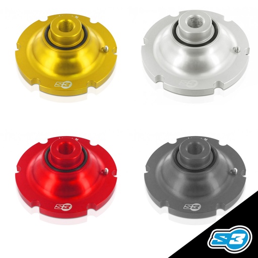 S3 - Insert, Cylinder Head, Trials, GasGas, 14-22, 250/280/300