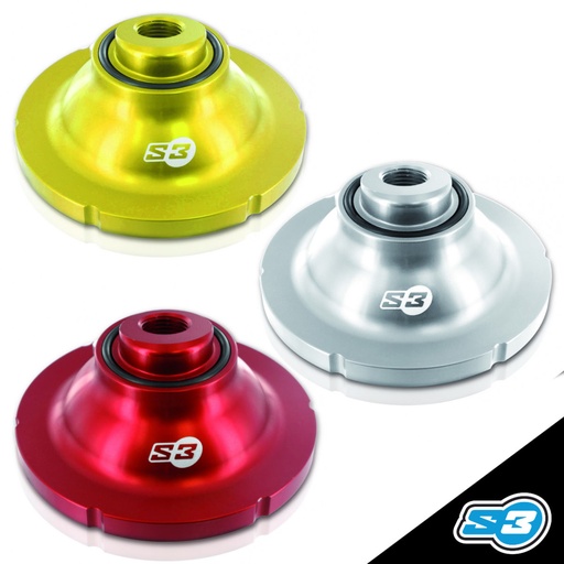 S3 - Insert, Cylinder Head, Trials, GasGas/Sherco/Scorpa, 250/300