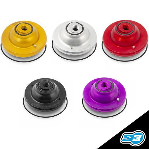 S3 - Insert, Cylinder Head, Trials, Vertigo/Jotagas, 250/280/300