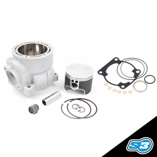 S3 - Kit, Cylinder/Piston, Trials, GasGas, YK-GG-TR