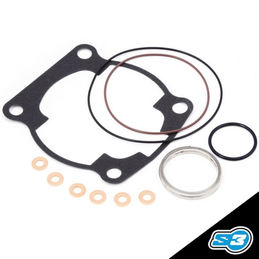 [GA-GG-TR125] S3 - Kit, Gaskets, Top End, Trials, GasGas, 125/200, GA-GG-TR125