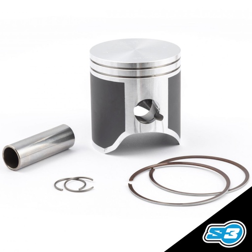 S3 - Kit, Piston, Enduro, KTM/Husqvarna, 125, PI-KTM-125