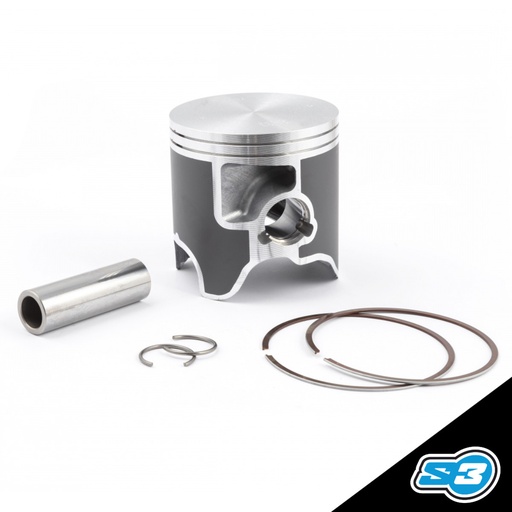 S3 - Kit, Piston, Enduro, KTM/Husqvarna/GasGas, 300, PI-KTM-TPI-300