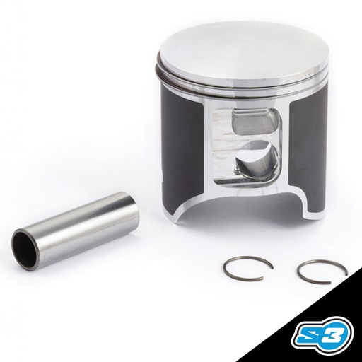 S3 - Kit, Piston, Enduro, Sherco, 2T, 250/300, PI-621/PI-622