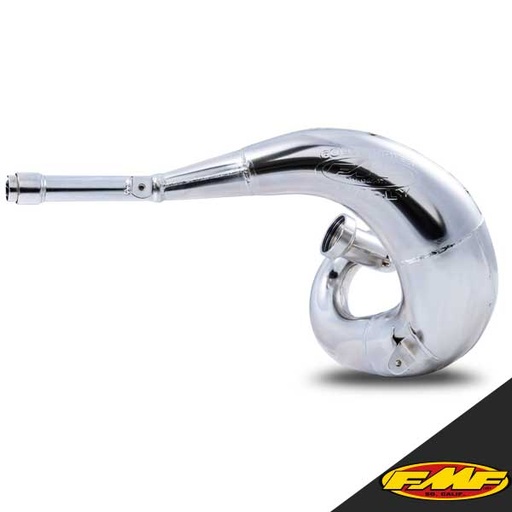 [FMF025056] FMF - Pipe, Exhaust, 2T, Gnarly, GasGas, 03-06, FMF025056