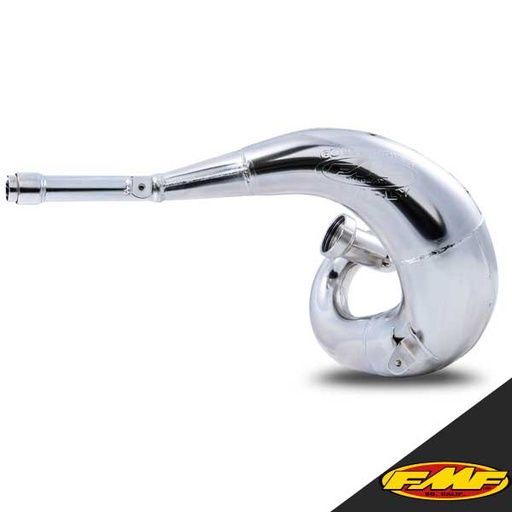 [FMF025218] FMF - Pipe, Exhaust, 2T, Gnarly, GasGas/RIEJU, 18-Up, FMF025218