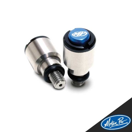[11-0080] Motion Pro - Micro Bleeder™, Fork, M4x0.7, WP 4860 MXMA, 4CS, 11-0080