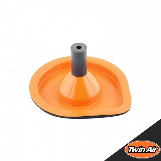 [160099] Twin Air - Cover, Air Box, Enduro, GasGas, 07-17, 160099