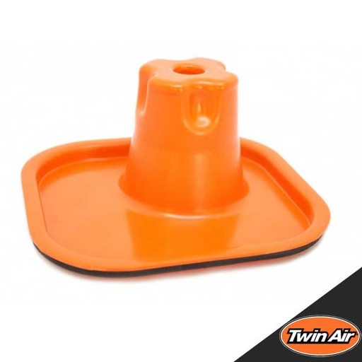 [160116] Twin Air - Cover, Air Box, Enduro, GasGas/RIEJU, 18-Up, 160116