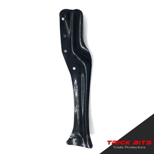[TBCBE7A] Trick Bits - Filler, Airbox Gap, Beta EVO 09-Up, Carbon Look, TBCBE7A (Limited Stock)