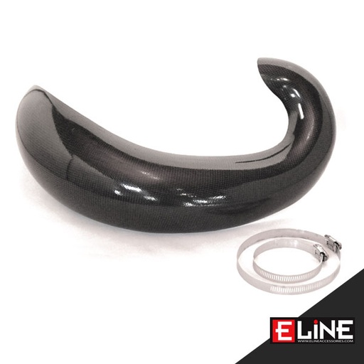 [GPG25012] E Line - Guard, Pipe, Stick, GasGas EC 12-20, GPG25012 (Limited Stock)