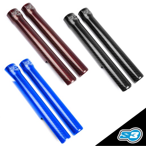S3 - Guard, Fork, Carbon, Tech/Showa, CA-1368
