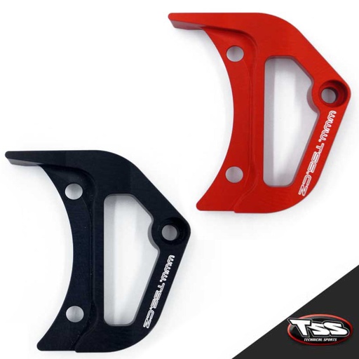 TSS - Guard, Slave Cylinder, Clutch, GasGas/RIEJU