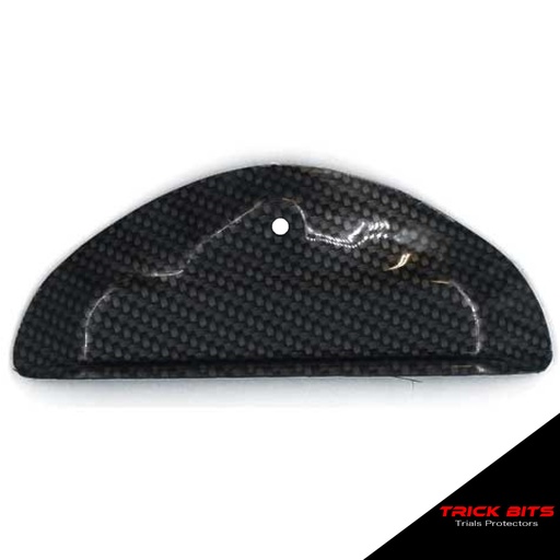 [TBCB7A1] Trick Bits - Guard, Radiator, Top, Beta, Carbon Weave, TBCB7A1 (Limited Stock)