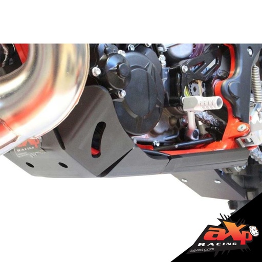 [AX1441A] AXP Racing - Skid Plate, XTrem, GasGas/RIEJU, AX1441A