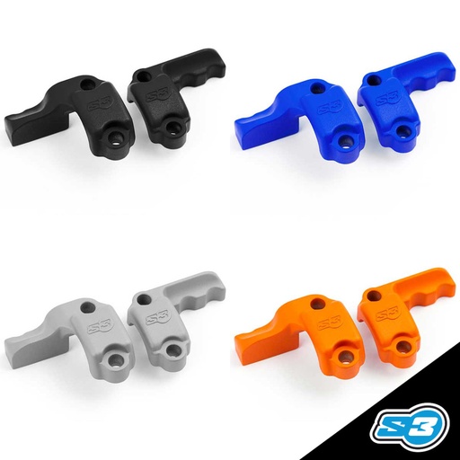 S3 - Clamp, Master Cylinder, Brembo, KTM/Sherco, MB-1265