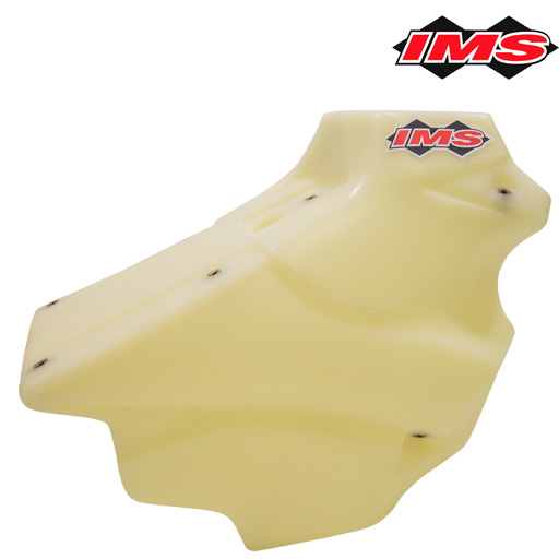 [IMS-218803-N2] IMS 3.4 Gallon Fuel Tank with Polyethylene for GasGas 18-20 and Rieju 21-Up 