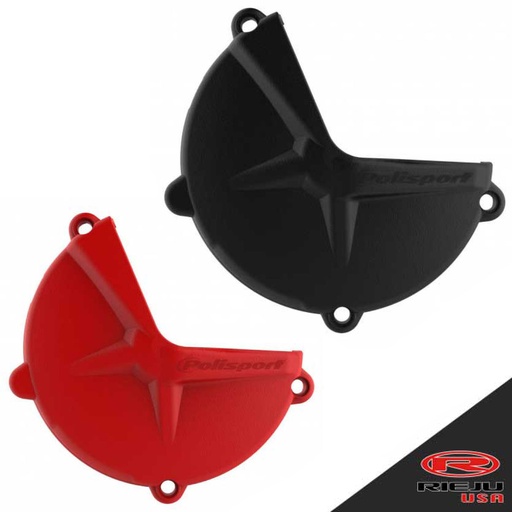 RJ - Guard, Clutch Cover, RIEJU, 0/000.220.912x