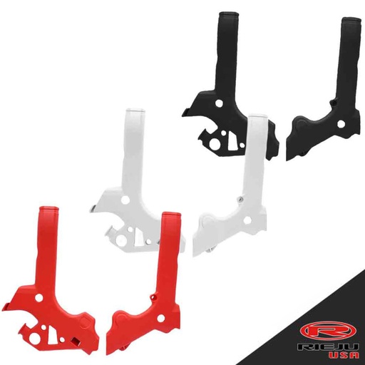 RJ - Kit, Guards, Frame, Enduro, GasGas/RIEJU, 18-Up
