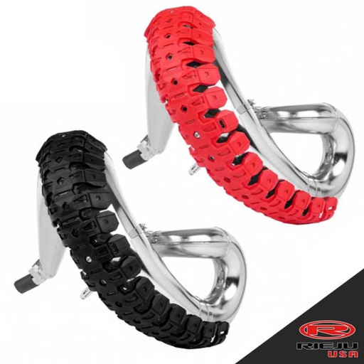 RJ - Guard, Pipe, Polisport "Armadillo"