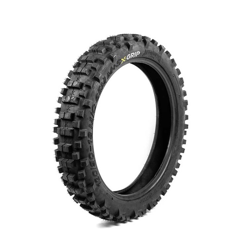 X-Grip Jack the Gripper Rear Tire (120/90-18)