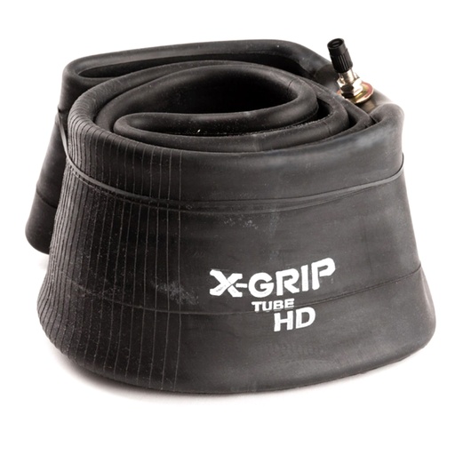 [XGRIP-XG-2009] X-Grip Heavy Duty Tube for 19" Youth Tires (70/100-19)