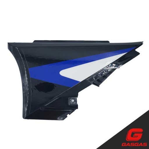 [BE93100AZ2508] Cover, Filter Box, Left, GasGas 08, BE93100AZ2508 (Limited Stock)