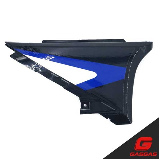 [BE92600AZ2508] Cover, Filter Box, Right, GasGas 08, BE92600AZ2508 (Limited Stock)