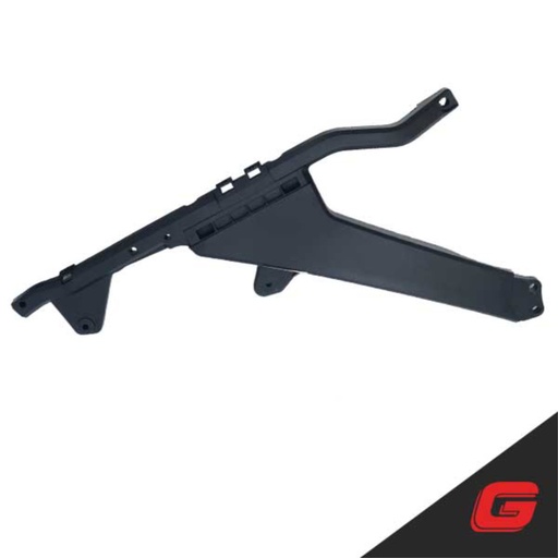 [BE948003013] Sub-Frame, Right, GasGas 12-13, BE948003013 (Limited Stock)