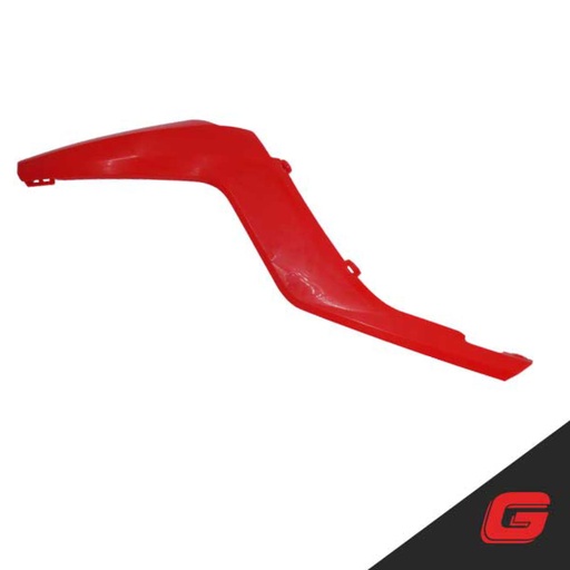 [RIEJU-BE90000053012] RJ - Cover, Radiator, Upper Left, Red, GasGas 14/17, BE90000053012