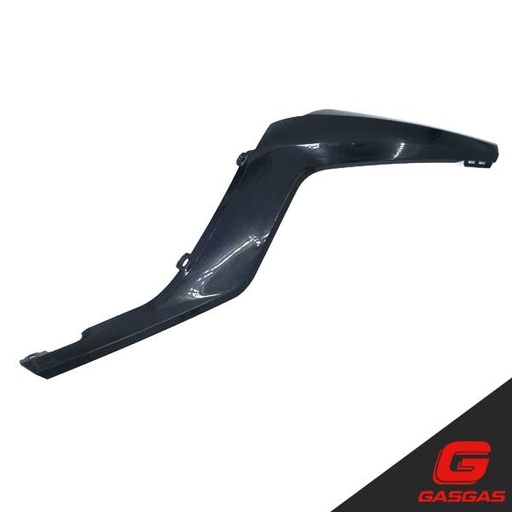 [RIEJU-BE91500GG-CEQ-1] RJ - Cover, Radiator, Upper Right, Black, GasGas 15, BE91500GG-CEQ-1