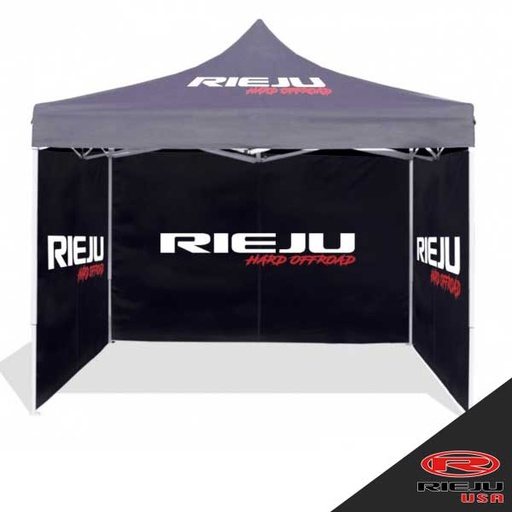 [RIEJU-0/000.001.0334] RJ - Kit, Sides, Canopy, Hard Off-Road, Rieju, 0/000.001.0334