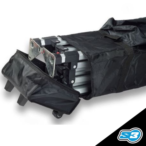 [VT-044] S3 - Bag, Storage, Canopy, Expo, 6x3 Meters, VT-044
