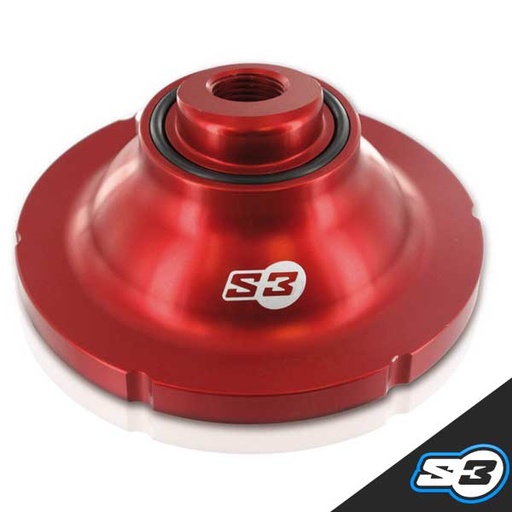 [ST-1043-300-A] S3 - Insert, Cylinder Head, Trials, GasGas, TXT GP 300, High Comp, ST-1043-300-A (Limited Stock)