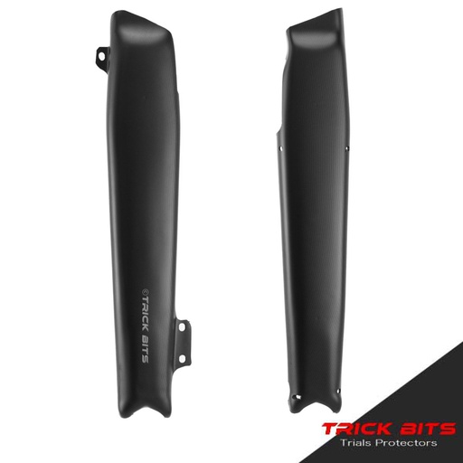 [TBCB5B-FB] Trick Bits - Guard, Swingarm, Beta EVO 09-Up, Factory Black, TBCB5B-FB (Limited Stock)