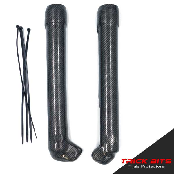 ** - Trick Bits - Guard, Forks, Beta, PAIOLI, Carbon Weave, TBCB8A1