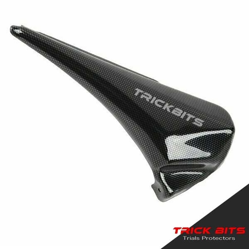 [TBCBE1A-FB] Trick Bits - Guard, Airbox, Side, Beta EVO 09-Up, Factory Black, TBCBE1A-FB (Limited Stock)