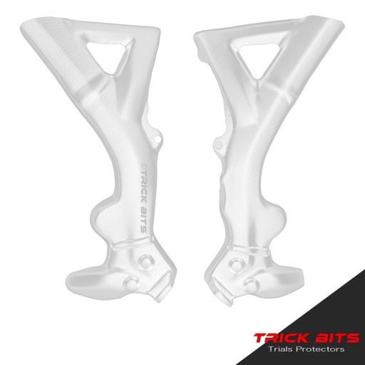 [TBCTRS2AW] Trick Bits - Guard, Frame, TRS 16-Up, White, TBCTRS2AW (Limited Stock)