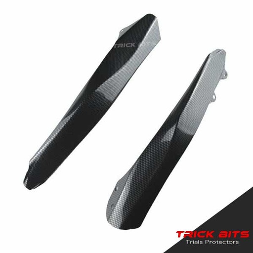 [TBCV2A] Trick Bits - Guard, Swingarm, Vertigo, Carbon Look, TBCV2A (Limited Stock)