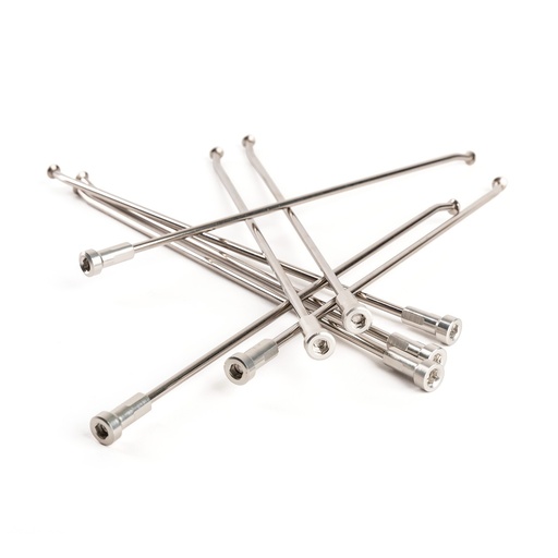 [XGRIP-XG-1794] X-Grip 19" Spoke and Nipple Each