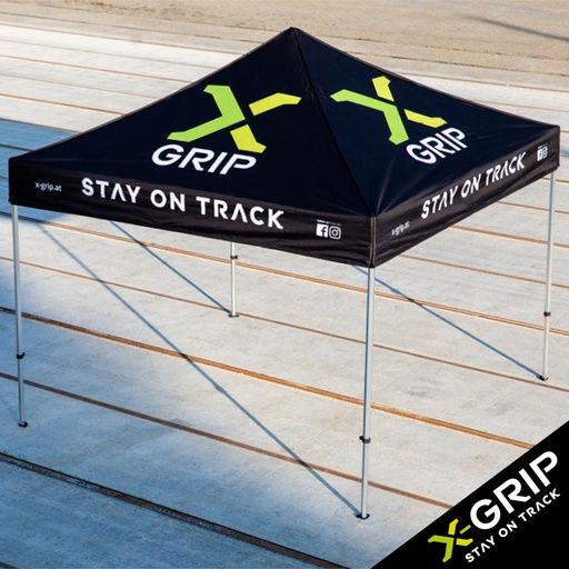 [XG-2341] X-Grip - Canopy, 3x3 meters, XG-2341