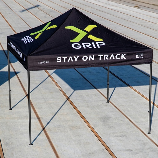 [XGRIP-XG-2341] X-Grip Canopy - 3x3 meters