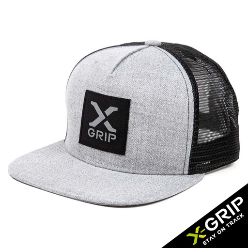 [XGRIP-XG-2610] X-Grip - Hat V3, XG-2610