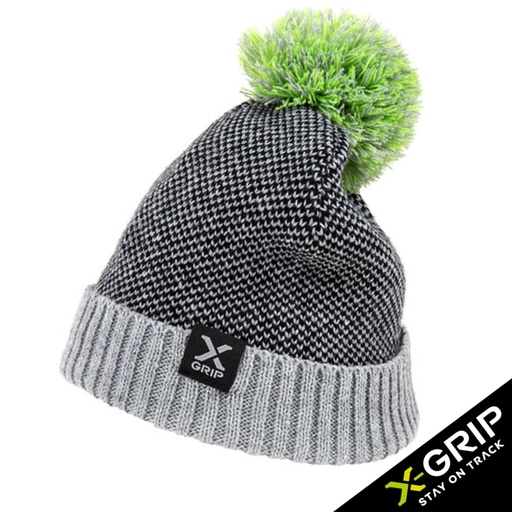 [XG-2611] X-Grip - Hat, Beanie V2, XG-2611