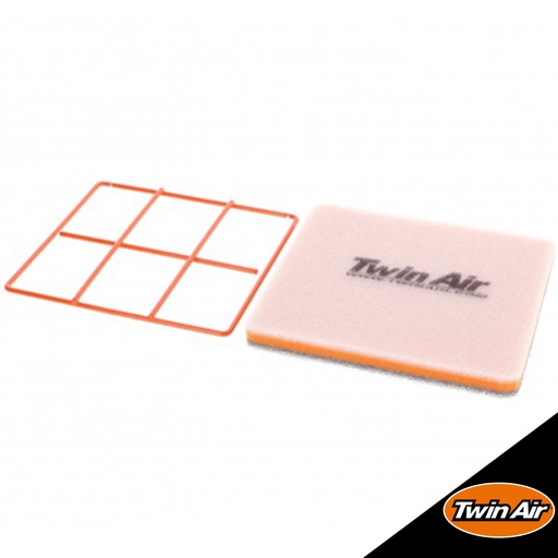 [158135P] Twin Air - Kit, Air Filter + Cage, AJP, PR7 16-19, 158135P