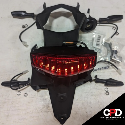 [CPD-SWM-RE500-BAJA-LIGHTING-KIT] SWM - Kit, Baja Lighting, RE500, CPD-0001-KIT