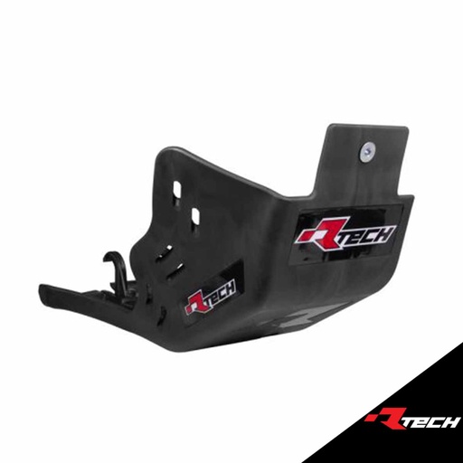 [RTECH-R-PMBETNR4520] RTech R-PMBETNR4520 Plastic Engine Protector - Beta RR Models (2020 to 2024) - (Black)