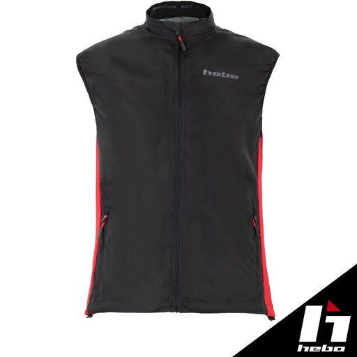 Hebo HE4354R Wind Pro Vest