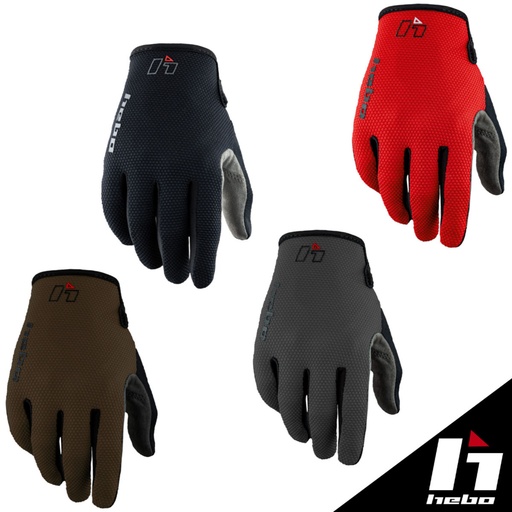 Hebo HE1166 Nano Pro Trial Gloves