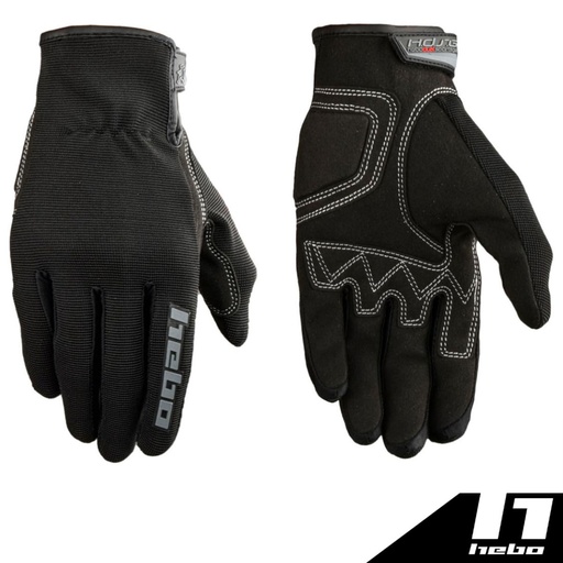 Hebo - Gloves, Free, Summer, CE, Enduro, HE1442
